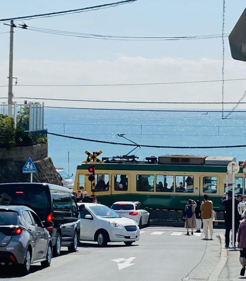 Funayado Akitaya Kamakura Luaran gambar