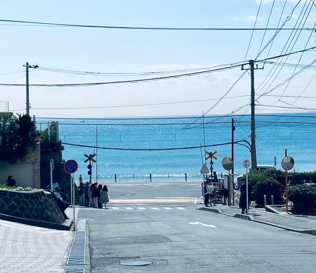 Funayado Akitaya Kamakura Luaran gambar