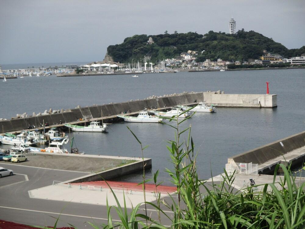 Funayado Akitaya Kamakura Luaran gambar