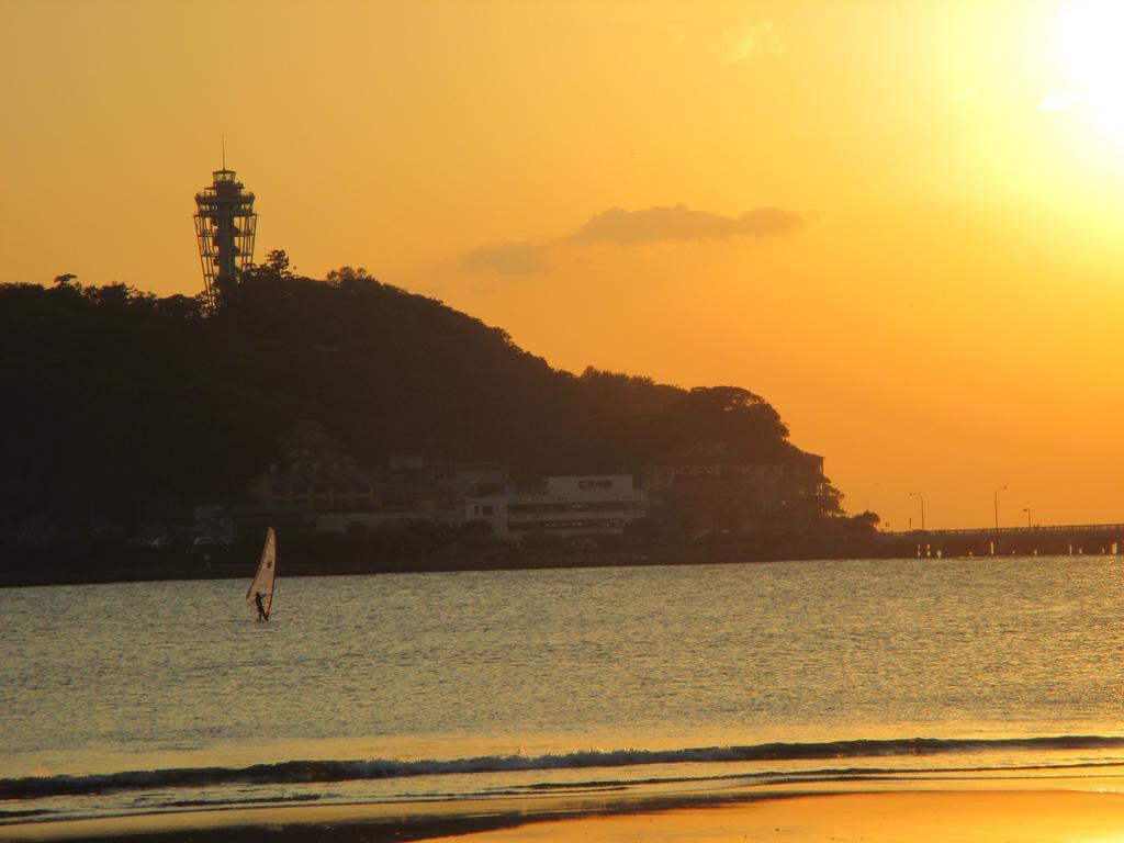 Funayado Akitaya Kamakura Luaran gambar
