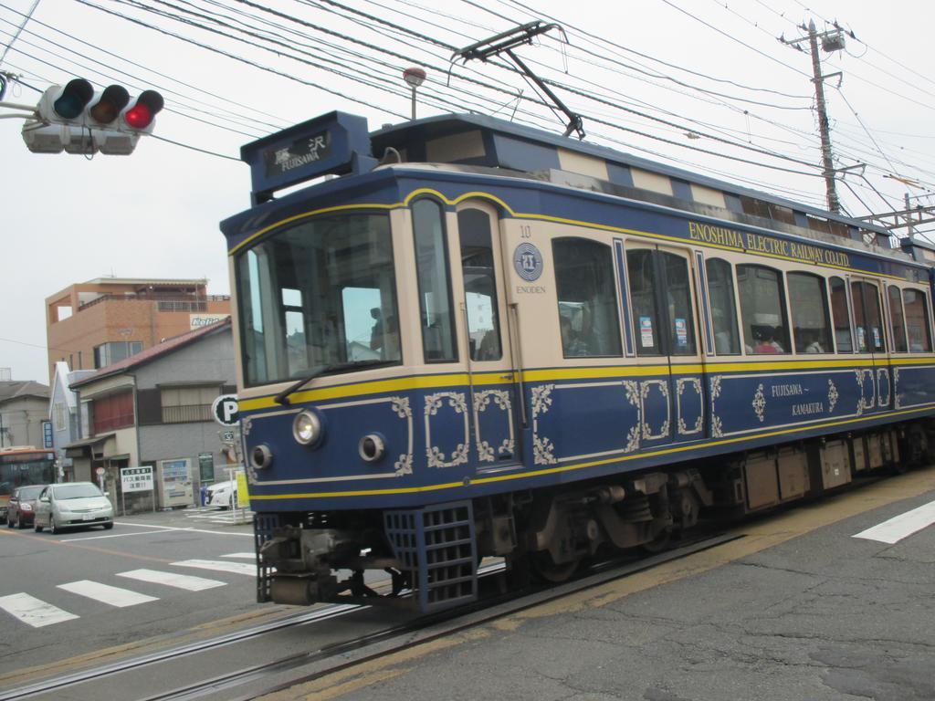 Funayado Akitaya Kamakura Luaran gambar
