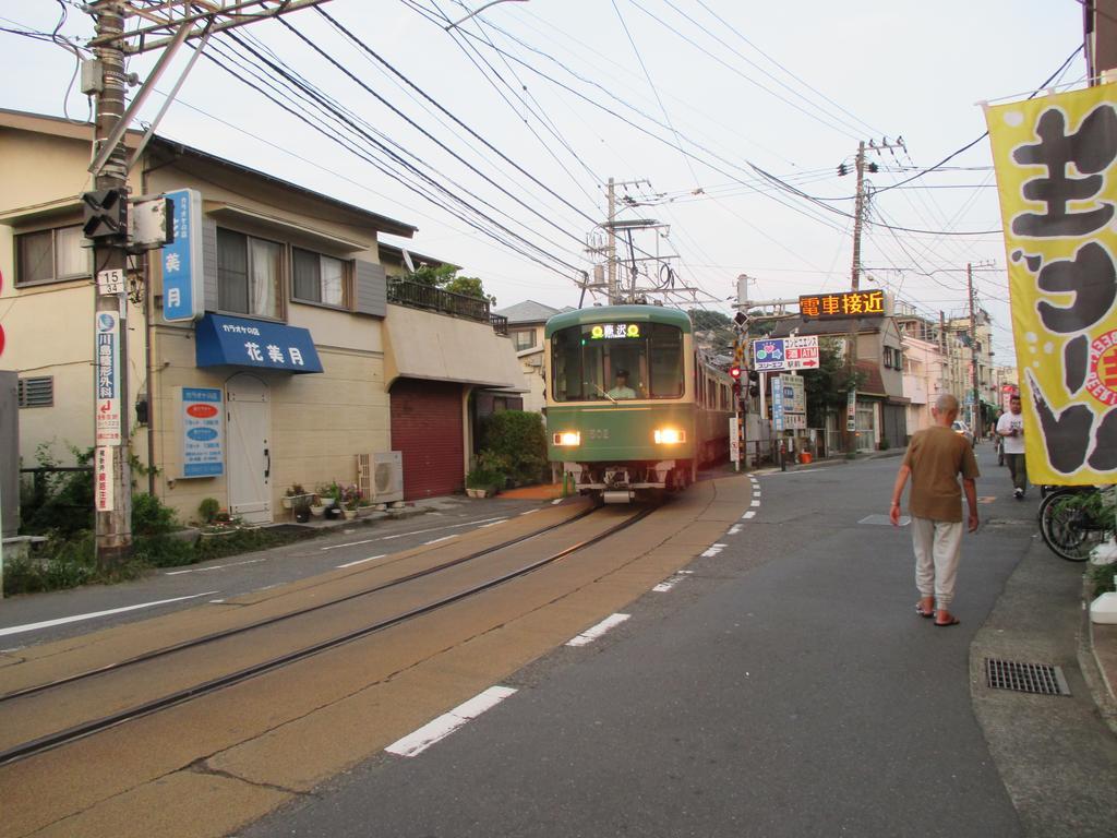Funayado Akitaya Kamakura Luaran gambar