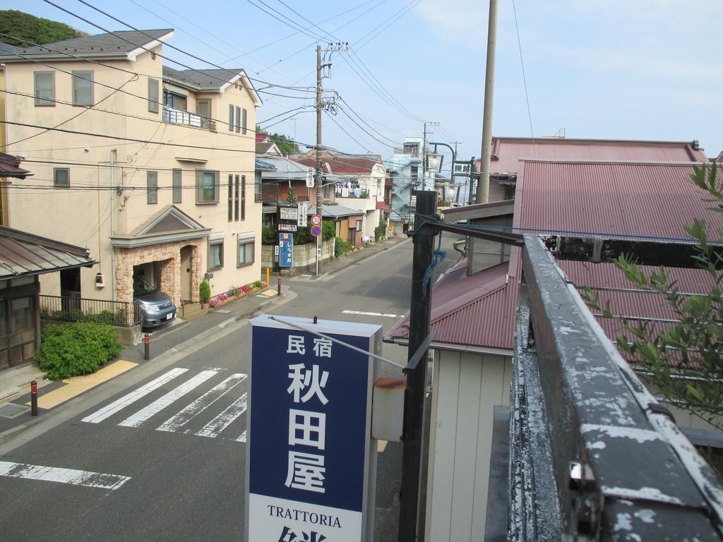 Funayado Akitaya Kamakura Luaran gambar