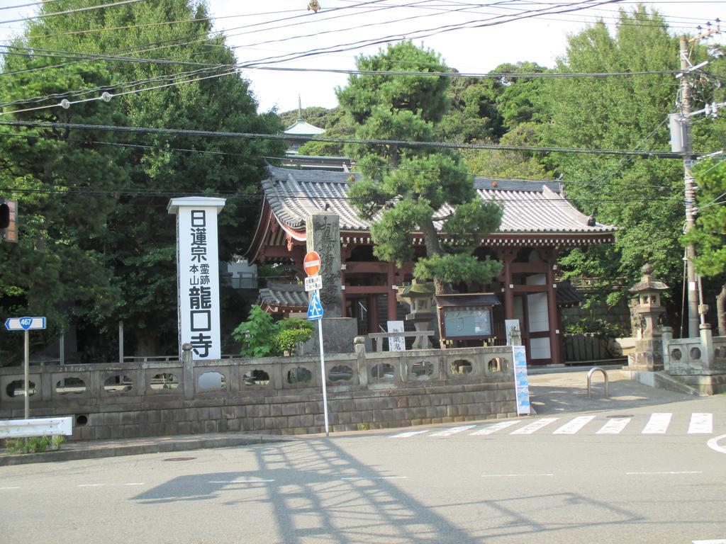 Funayado Akitaya Kamakura Luaran gambar