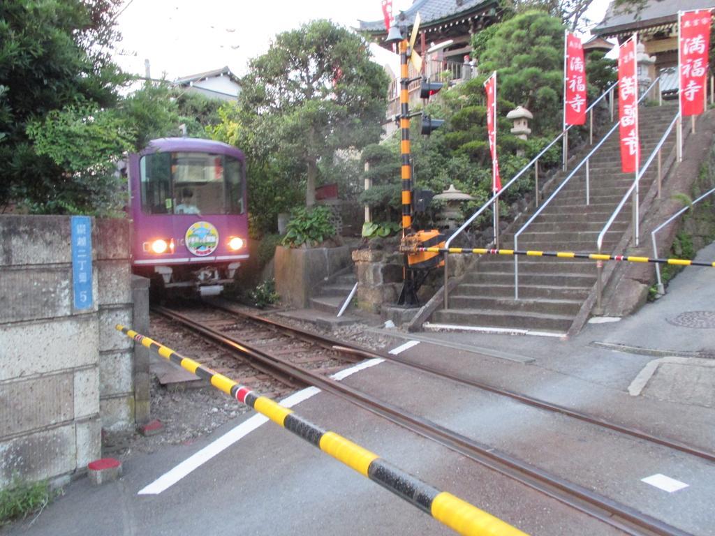 Funayado Akitaya Kamakura Luaran gambar