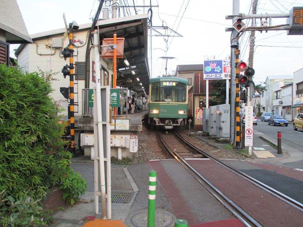 Funayado Akitaya Kamakura Luaran gambar
